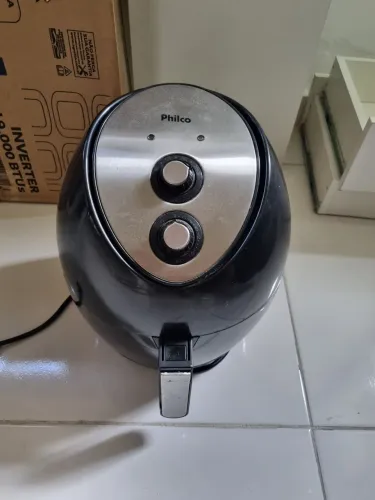 Air fryer