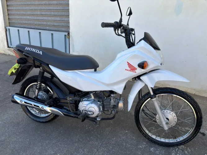 Pop 110i 2021