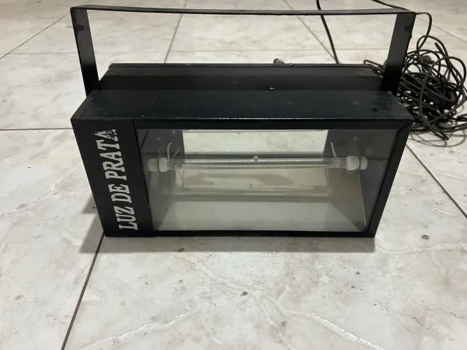 Strobo