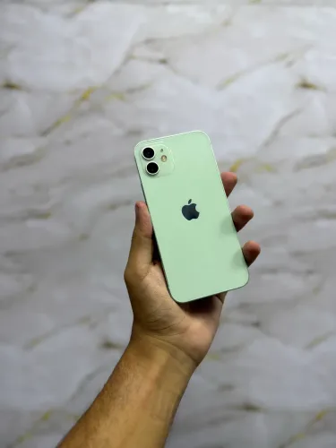 IPHONE 12 64 GB VERDE