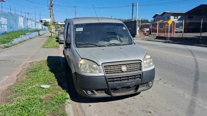 doblo 2011 motor cambio peças assesorios