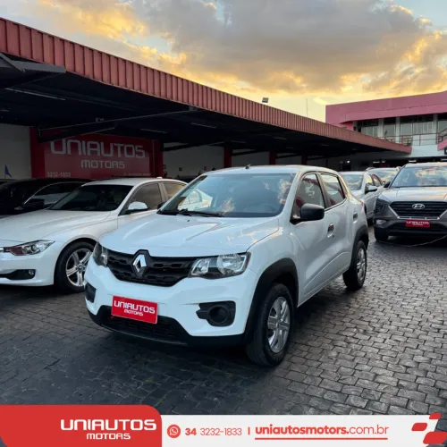 Renault Kwid 2022