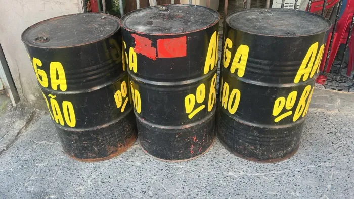 Balcão, túnel de bar ou depósito, frieze chapa de fazer hambúrguer