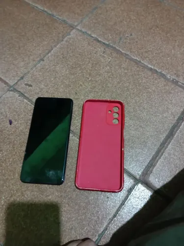 Celular A04S 5G