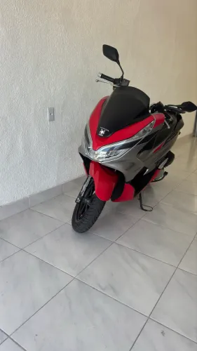 Honda PCX Sport 150 ABS 2019