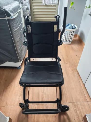 Cadeira de transporte