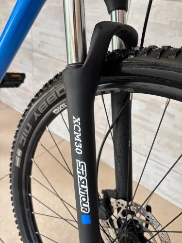 Bike / Bicicleta Cannondale Trail 5 XL 29''