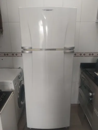 Brastemp 430 litros Frost Free!!! Entrega Grátis