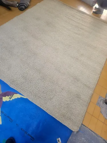 Vendo tapetes usados a partir de R$50