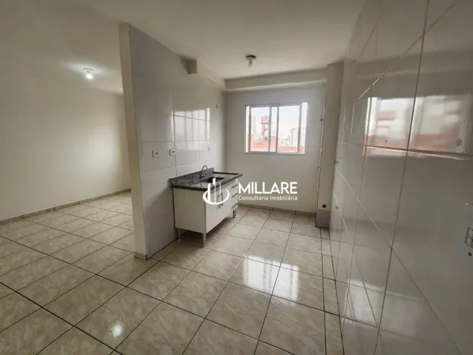 APARTAMENTO VENDA BRÁS