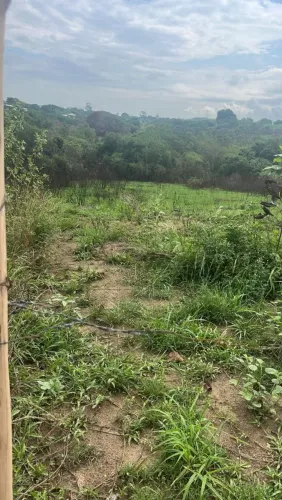 Terreno muito bom em itatiquara.