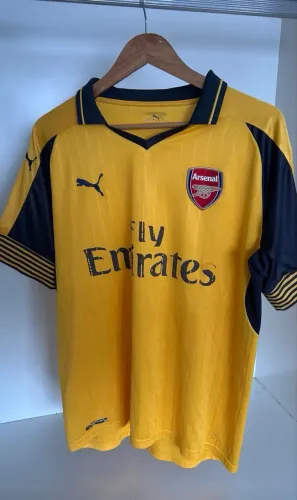 Camisa Arsenal