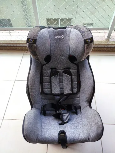 Cadeirinha Safety 1st