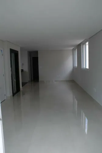 Apartamento em Rua Almirante Tamandaré - Gutierrez - Belo Horizonte/MG