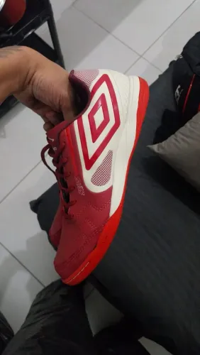 Umbro pro club