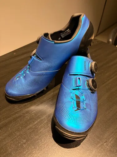 Sapatilha Shimano XC903 S-Phyre