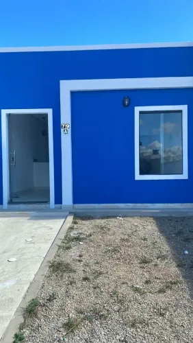 VENDO CASA EM CONDOMÍNIO FECHADO