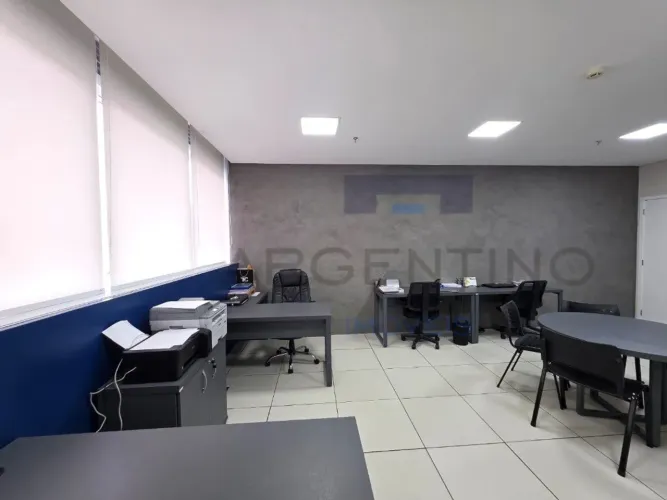 Excelente sala no Helbor Patteo Mogilar Sky Mall & Offices!! Locação