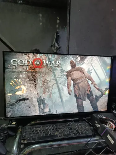 PC gamer Ryzen 5 3400g