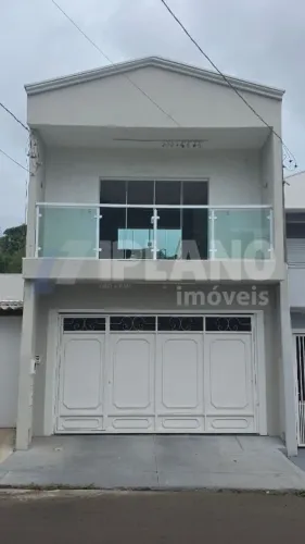 Venda de Casas / Sobrado na cidade de São Carlos