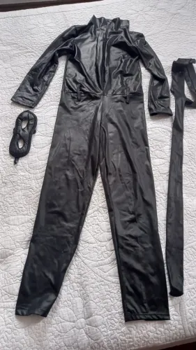 Fantasia Catnoir Cat Noir (Catinoar)