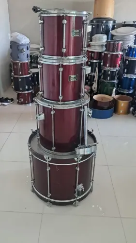 Bateria mapex