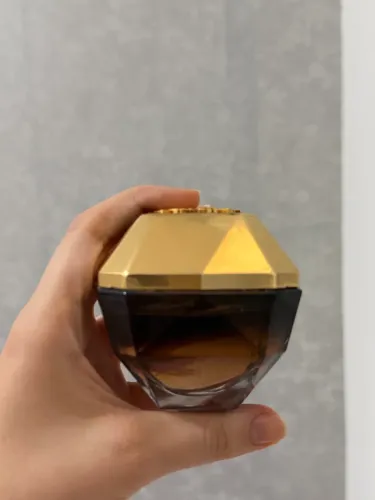 Lady Million Fabulous 80ml