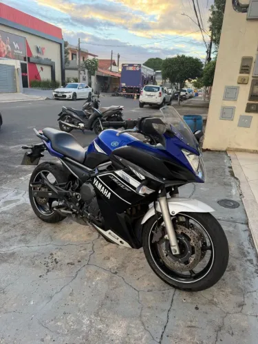 Xj6 600 2013