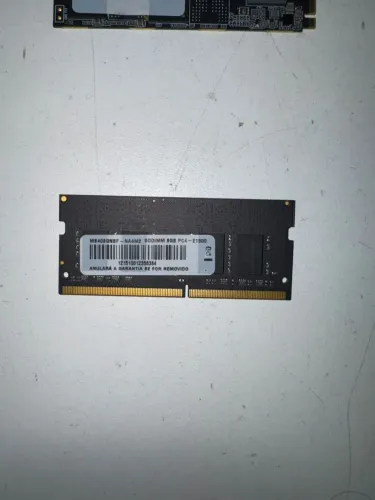 Peças de notebook