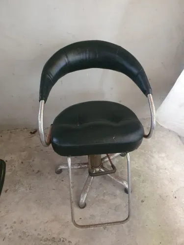 Cadeira de Salão
