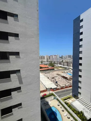 Virtuose Residence 3/4 ( Andar alto ) [20282]
