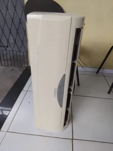 Ar condicionado