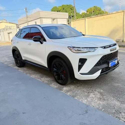 GWM Haval H6 GT Phev AWD 2023