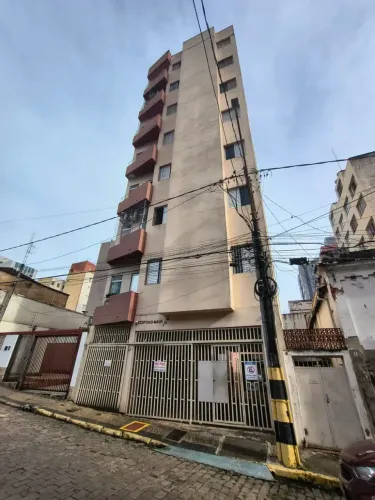 Imóvel para aluguel e venda tem 60 metros quadrados com 2 quartos em Botafogo - Campinas -