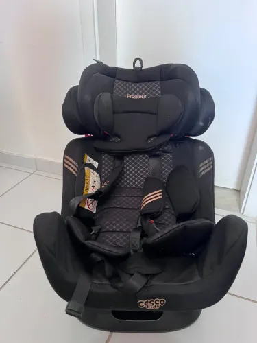 Cadeirinha Cosco Kids