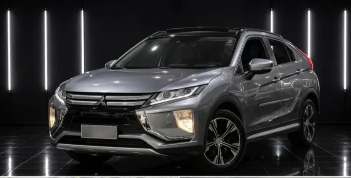 Mitsubishi Eclipse Cross HPE-S 1.5 AWD 165cv Aut. 2020
