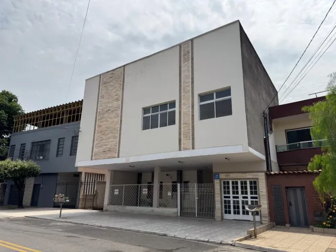 Sala Comercial para Venda em Timóteo, Timirim, 3 dormitórios, 1 suíte, 4 banheiros, 2 vaga