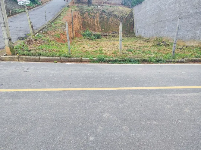 Terreno