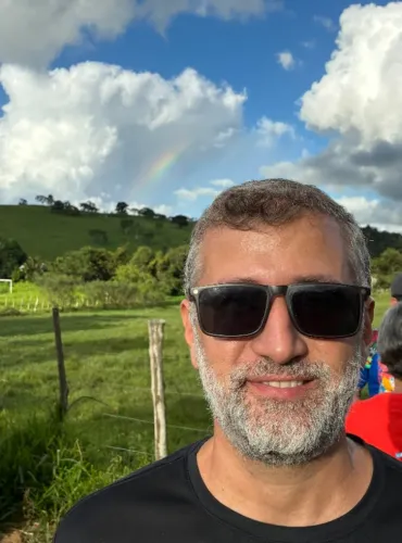 Professor de Inglês Particular (Online)