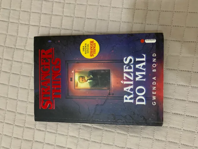 Stranger Things: Raízes do mal: Volume 1