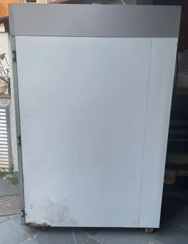 Vendo climatizador de pães.