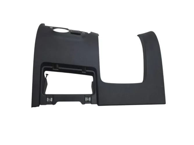 Moldura Painel Inferior Volkswagen Jetta 2.0 2011/2012