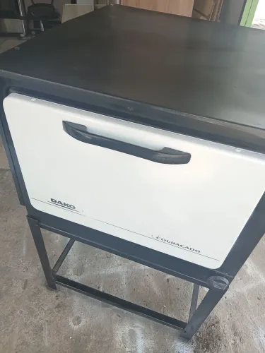 Forno dako