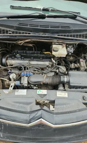 Motor xsara picasso 2.0 ,2008