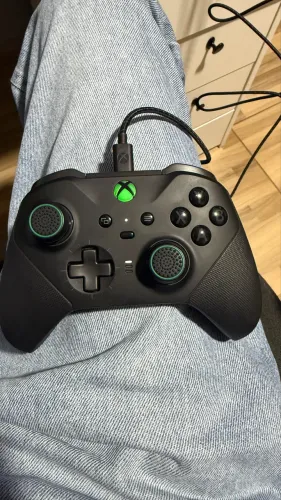 Controle Xbox elite séries 2