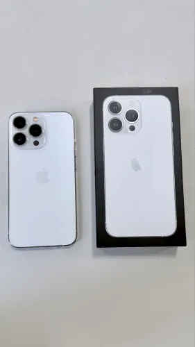 iPhone 13 Pro 128 gb