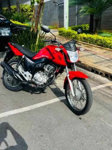 CG FAN 160