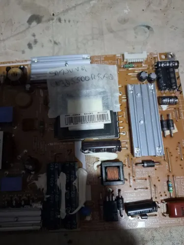 Placa fonte samsung ln32d5500rg