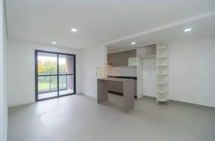 Apartamento semi mobiliado no Ecoville