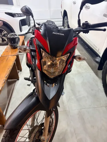 HONDA XRE 190 ABS 2023